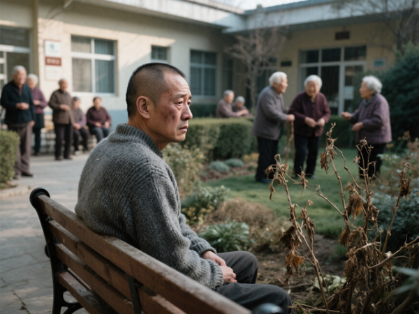 大牛证券 宁愿去养老院独自变老，也不愿遇到这3种人，尤其是第3种