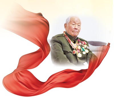 58配资 “永不褪色的爱国主义精神，是我们宝贵的制胜武器”（时空对话）