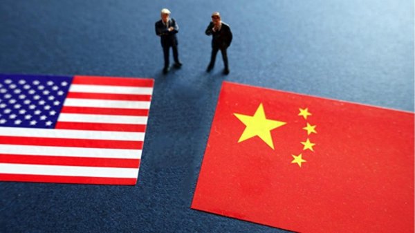 华泰国际 中美通话不到48小时, 美国通过重要法案, 援台预算上调至10亿美元