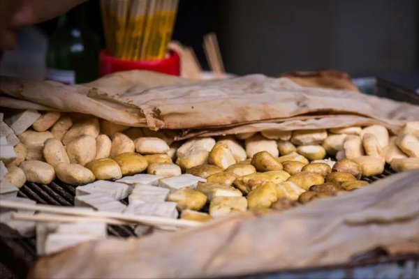 云资管 中国，哪人做豆腐最好吃？经过评比，这8个地方上榜，有你家乡吗